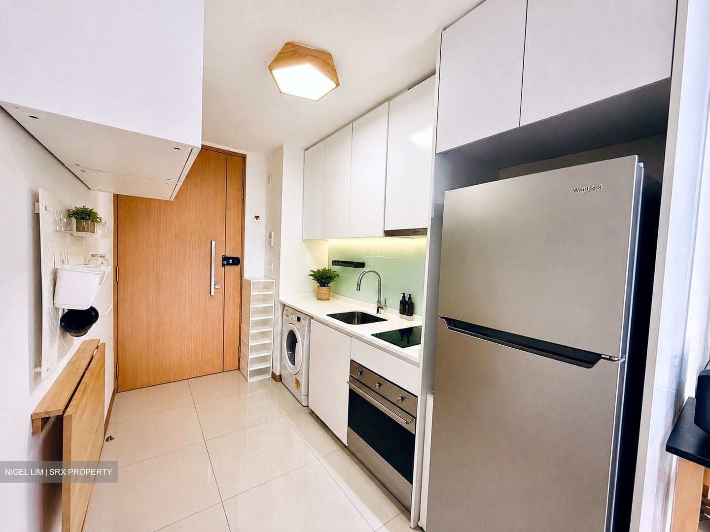 The Trilinq (D5), Condominium #600611841